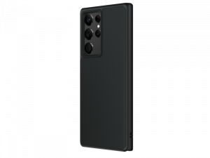RhinoShield SolidSuit θήκη για Samsung Galaxy S22 Ultra. Classic Black