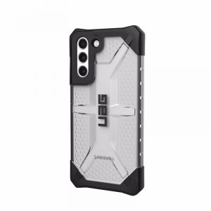 UAG Plasma θήκη για Samsung Galaxy S21 FE. Ice