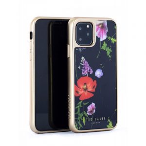 Ted Baker Glass Inlay θήκη για iPhone 11 Pro. Hedgerow