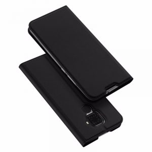 Dux Ducis Skin Pro θήκη για Huawei Mate 30 Lite. Black