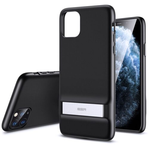 ESR iPhone 11 Pro Max Air Shield Boost Black (4894240092446)