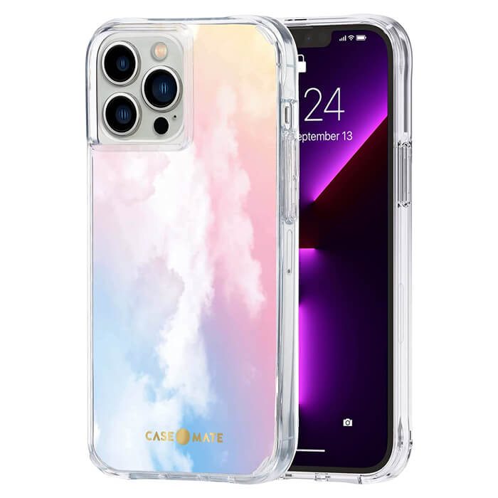 Case-Mate Tough Print Case Cloud 9 iPhone 13 Pro Max (CM047450)