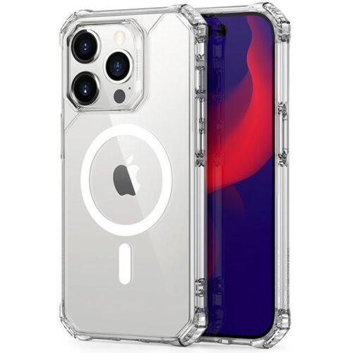 ESR iPhone 14 Pro Air Armor HaloLock MagSafe Clear