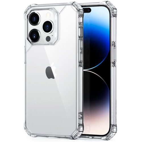 ESR iPhone 14 Pro Air Armor Clear