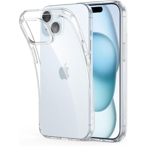 Θήκη ESR Zero Clear iPhone 15 Plus