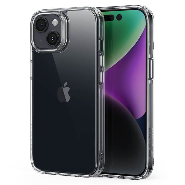Θήκη ESR Ice Shield Clear iPhone 15 Plus