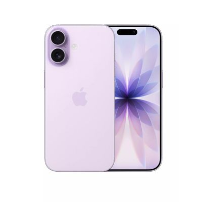 Προστασία Οθόνης iPhone 17