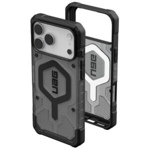 Θήκη UAG Pathfinder Magsafe Ash/Black iPhone 17 Pro Max