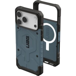 Θήκη UAG Pathfinder Magsafe Cloud Blue iPhone 17 Pro Max