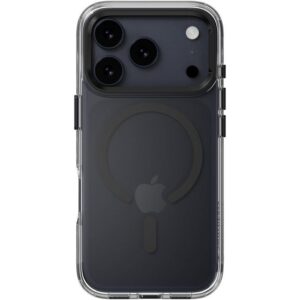 Θήκη SwitchEasy LenStand M Magsafe Black iPhone 17 Pro Max