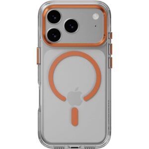Θήκη SwitchEasy LenStand M Magsafe Coral iPhone 17 Pro Max