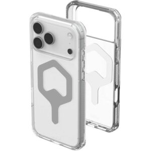 Θήκη UAG Plyo MagSafe Ice/ Silver iPhone 17 Pro Max