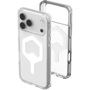 Θήκη UAG Plyo MagSafe Ice/ White iPhone 17 Pro Max