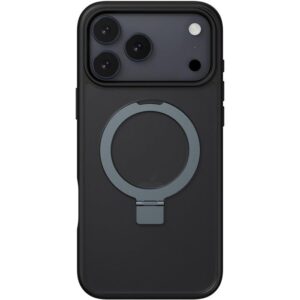 Θήκη SwitchEasy MagStand M Magsafe Black iPhone 17 Pro Max
