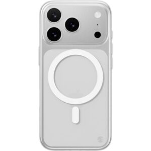 Θήκη SwitchEasy Ultra Slim M Magsafe Translucent iPhone 17 Pro Max