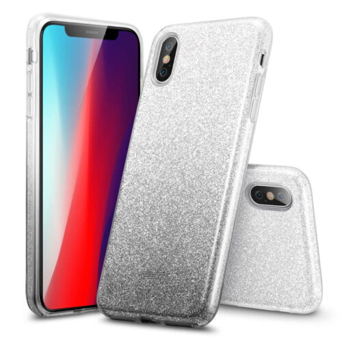 ESR iPhone Xs Max Make Up Series Ombra Black