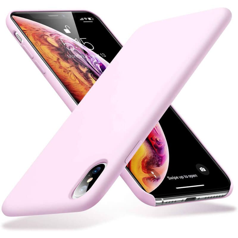 ESR iPhone Xs Max Yippee Color Pink
