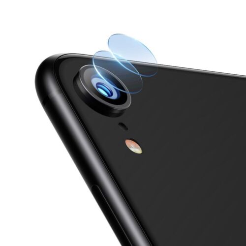 ESR Tempered Glass 9H Camera Lens iPhone XR (2-Pack)