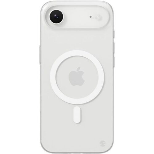 Θήκη SwitchEasy Ultra Slim M Magsafe Translucent iPhone Air