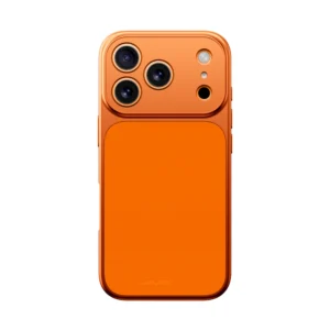 Θήκη AmazingThing Minimal FullCover Case MagSafe Orange iPhone 17 Pro Max