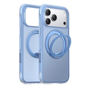 Θήκη Torras Ostand R Air MagSafe Kickstand Island Blue iPhone 17 Pro Max