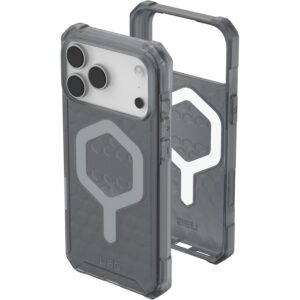 Θήκη UAG Essential Armor Magsafe Ash iPhone 17 Pro Max