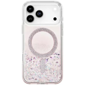 Θήκη UNIQ Coehl Solea MagSafe Pink iPhone 17 Pro Max