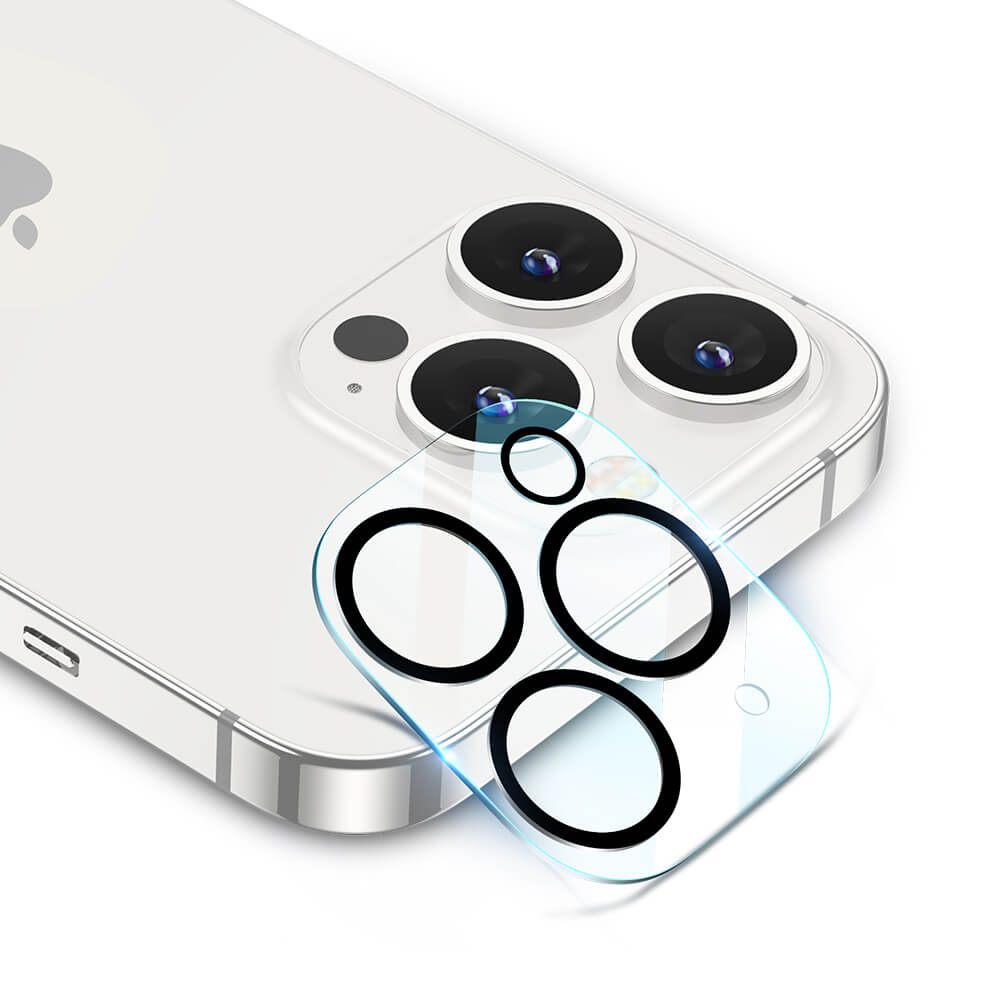 ESR Full Cover Camera Glass iPhone 13 Pro/13 Pro Max Clear