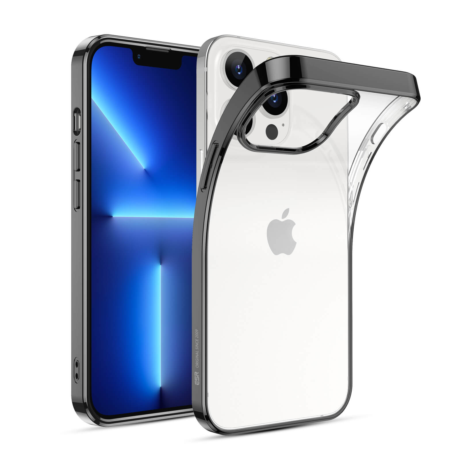 ESR iPhone 13 Pro Max Zero Case Black