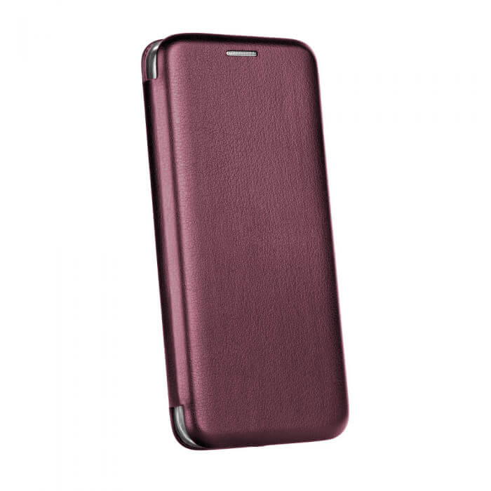 Book Elegance Case Wine iPhone 13 Pro