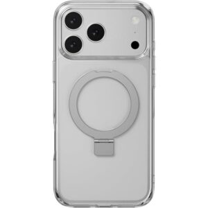 Θήκη SwitchEasy MagStand M Magsafe Transparent iPhone 17 Pro Max