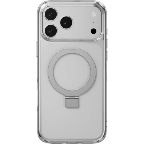 Θήκη SwitchEasy MagStand M Magsafe Transparent iPhone 17 Pro Max