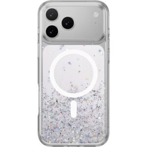 Θήκη SwitchEasy Starfield M Magsafe Transparent iPhone 17 Pro Max