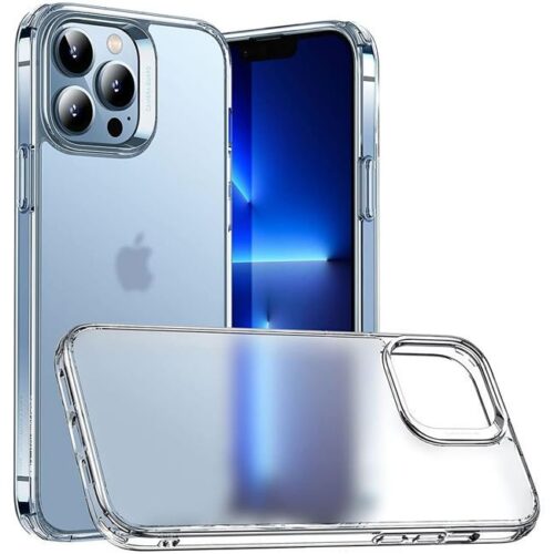 ESR iPhone 13 Pro Max Classic Hybrid Clear Matte