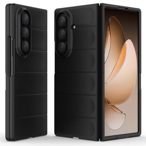 Θήκη Magic Shield Black Samsung Galaxy Z Fold 7