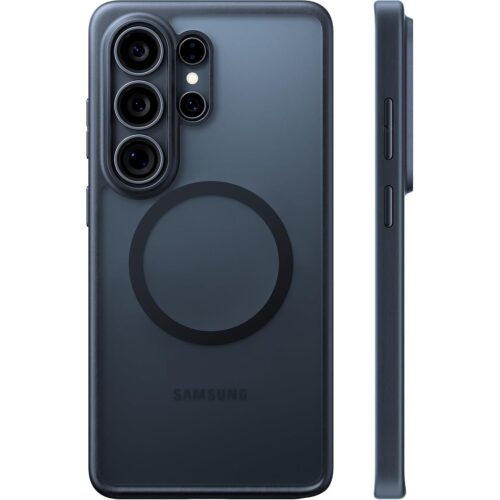 Θήκη Torras Guardian MagSafe Black Samsung Galaxy S26 Ultra