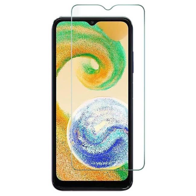 Tempered Glass Protector Samsung Galaxy A05s