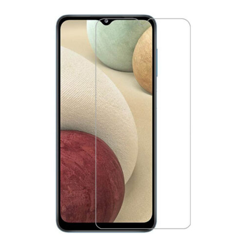 Tempered Glass Protector Samsung Galaxy A12