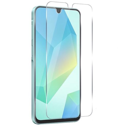 Tempered Glass Protector Samsung Galaxy A17