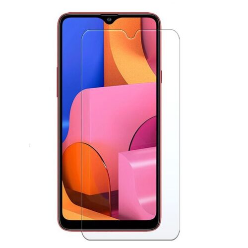 Tempered Glass Protector Samsung Galaxy A20s