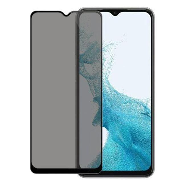 OrsoGlass Privacy Tempered Glass Samsung Galaxy A04s