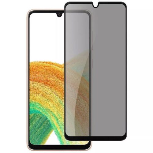 OrsoGlass Privacy Tempered Glass Samsung Galaxy A25 5G