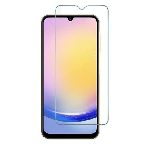 Tempered Glass Protector Samsung Galaxy A25 5G