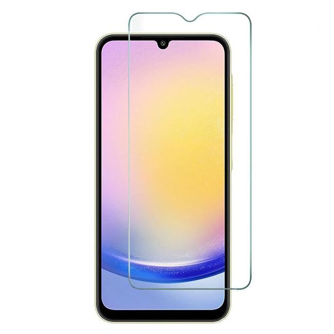 Tempered Glass Protector Samsung Galaxy A25 5G