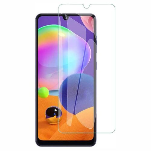 Tempered Glass Protector Galaxy A31