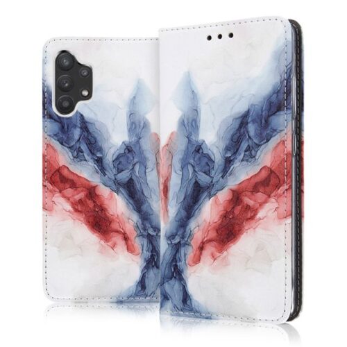 Book Marble Shadow Case Samsung Galaxy A32 4G