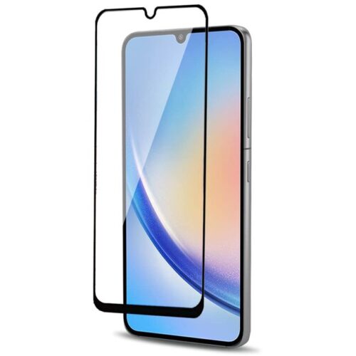 OrsoGlass Full Glue Tempered Glass Samsung Galaxy A34