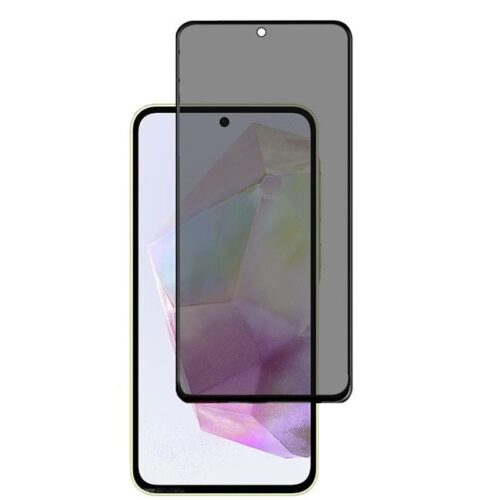 OrsoGlass Privacy Tempered Glass Samsung Galaxy A55 5G