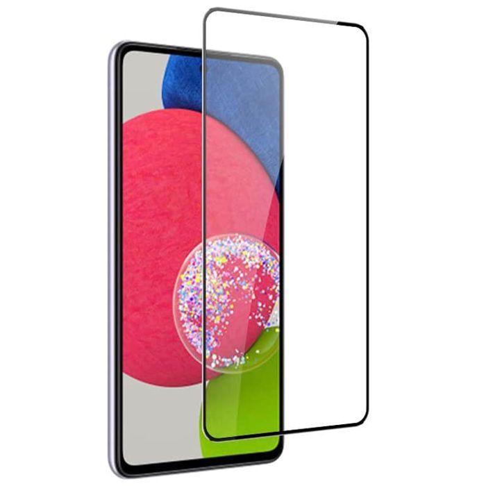 Full Glue Tempered Glass Samsung Galaxy A53 5G