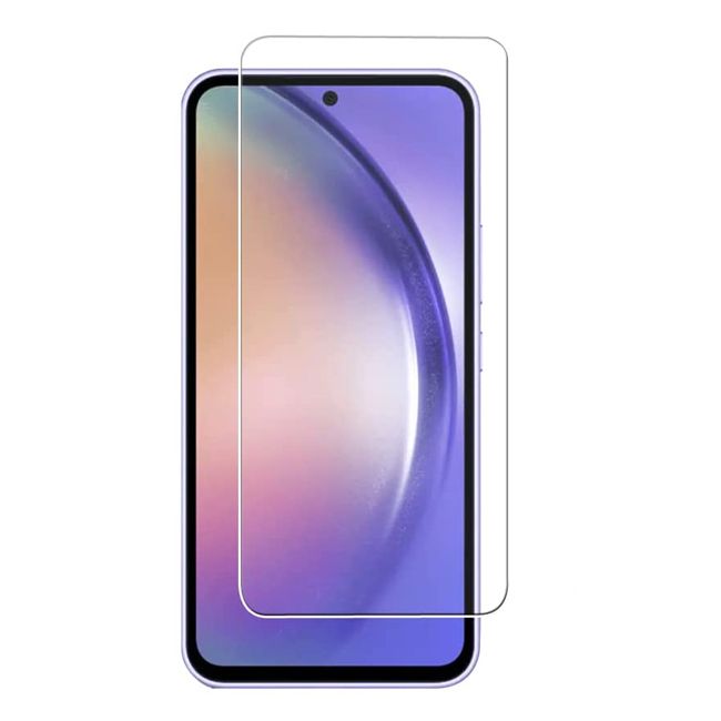 Tempered Glass Protector Samsung Galaxy A15